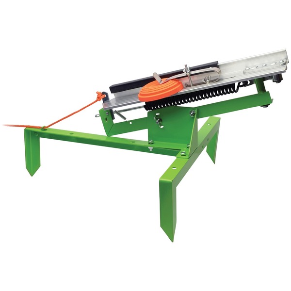 Sme Full-Cock Clay Target Trap Thrower SME-FCT